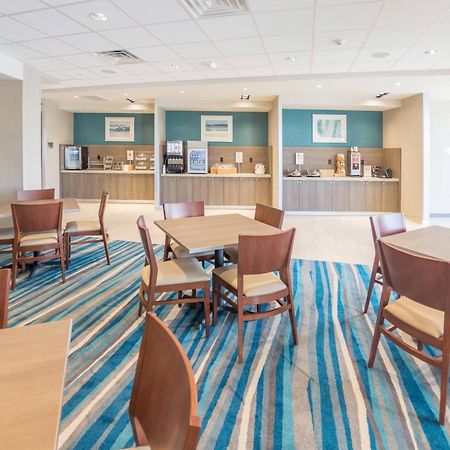 Fairfield Inn & Suites By Marriott Des Moines Altoona Bagian luar foto