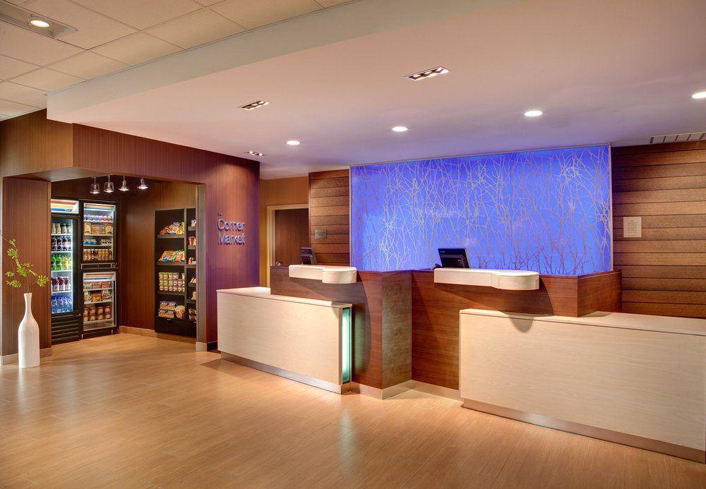 Fairfield Inn & Suites By Marriott Des Moines Altoona Bagian luar foto