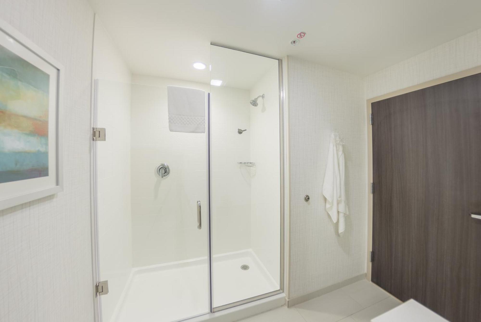 Fairfield Inn & Suites By Marriott Des Moines Altoona Ruang foto