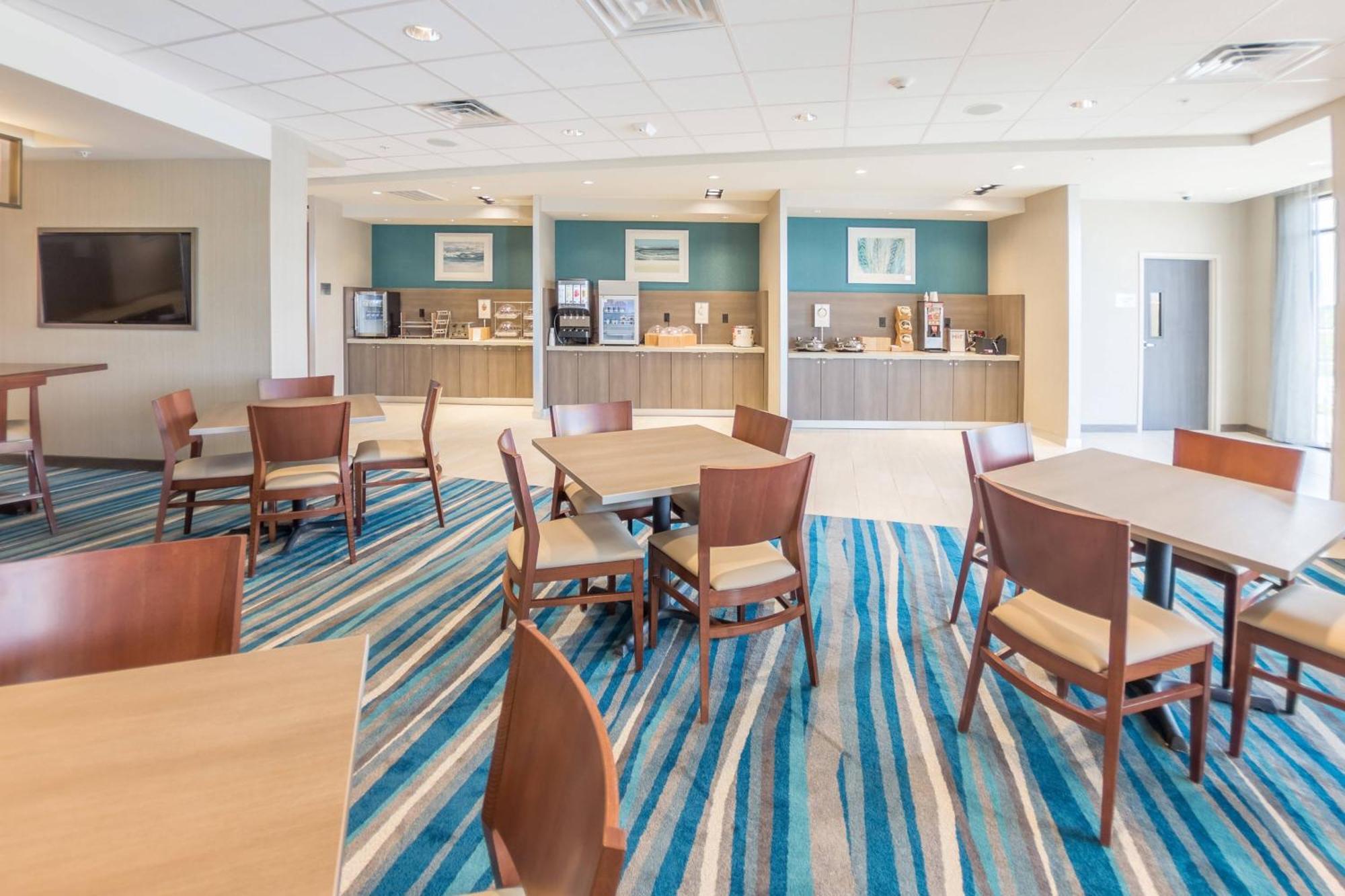 Fairfield Inn & Suites By Marriott Des Moines Altoona Bagian luar foto