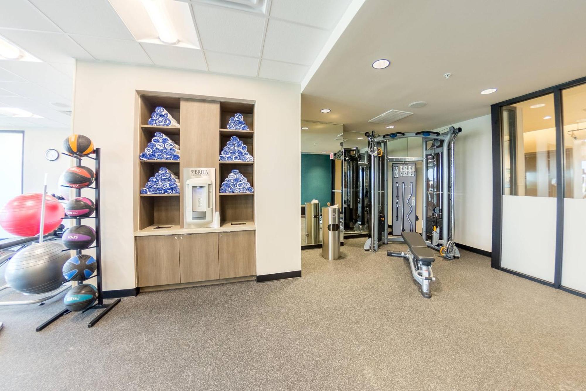 Fairfield Inn & Suites By Marriott Des Moines Altoona Bagian luar foto