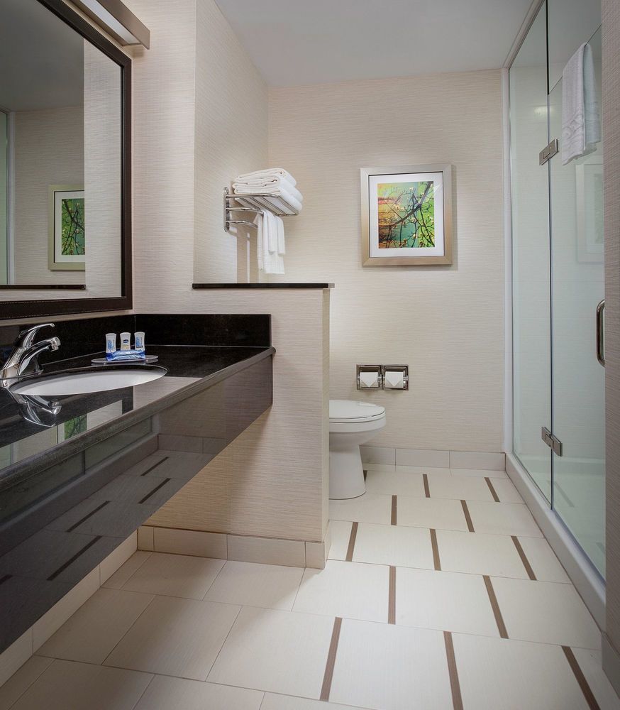 Fairfield Inn & Suites By Marriott Des Moines Altoona Bagian luar foto