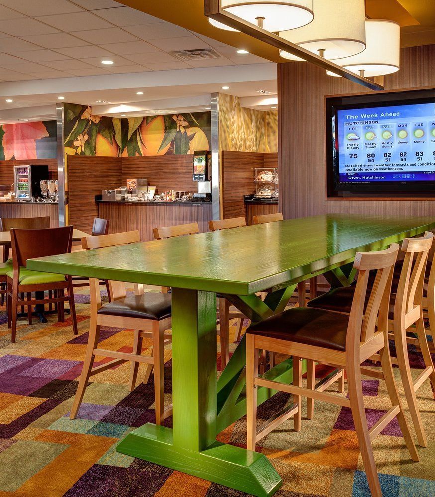Fairfield Inn & Suites By Marriott Des Moines Altoona Bagian luar foto